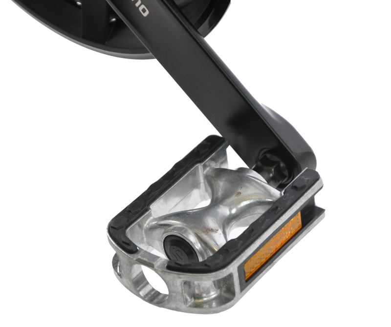 Salcano Istanbul 700c Commuter Hybrid Bike Black-13